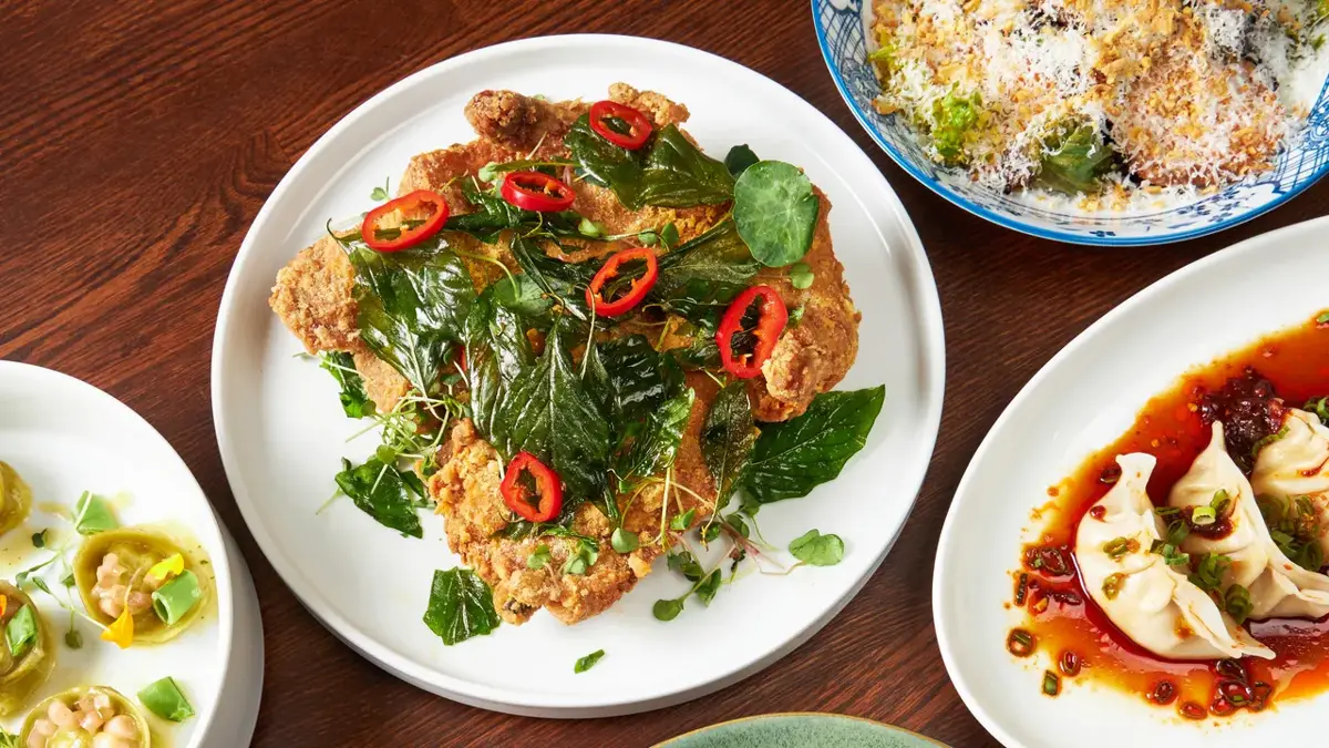 The Most Anticipated Restaurant Openings This Summer