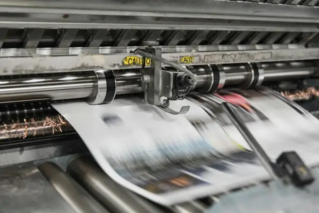 7 Los Angeles Printers for Last-Minute Business and Event Materials in 2026
