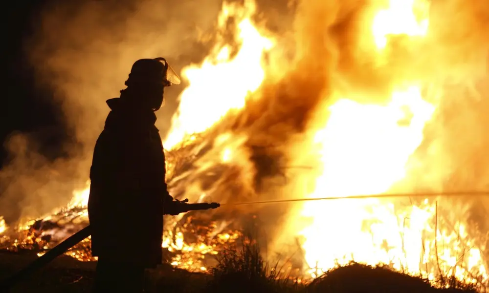 California's fire year drove 28% of all US homeowners losses, and next commissioner inherits fallout
