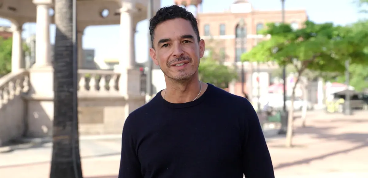 Welcome to LA’s Boyle Heights: an ‘Ellis Island’ of the West