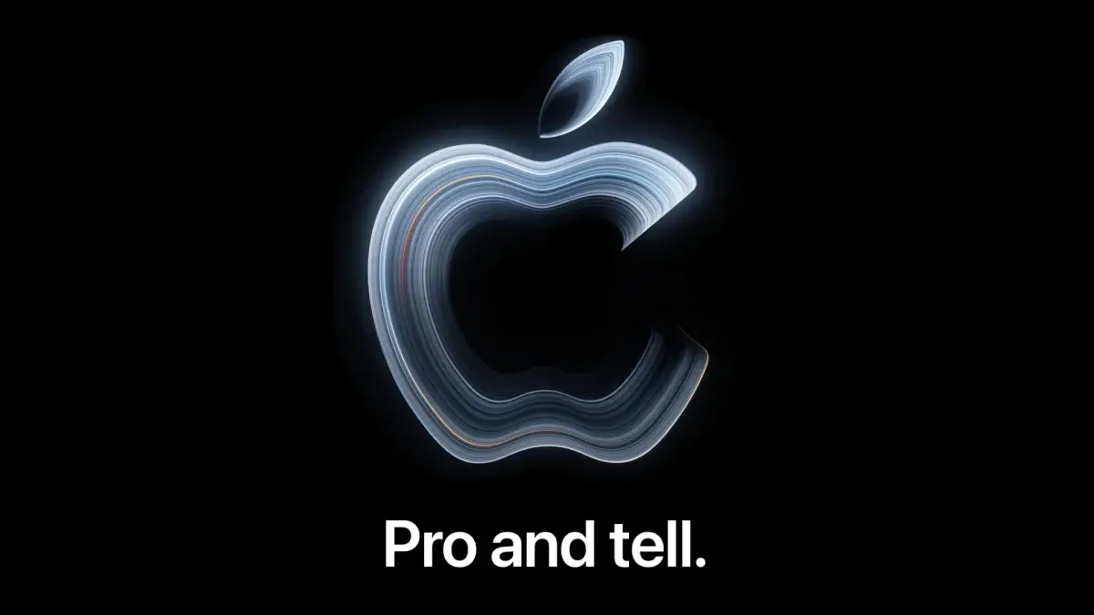Apple sets October 'Pro and Tell' special event in Los Angeles: What we know so far