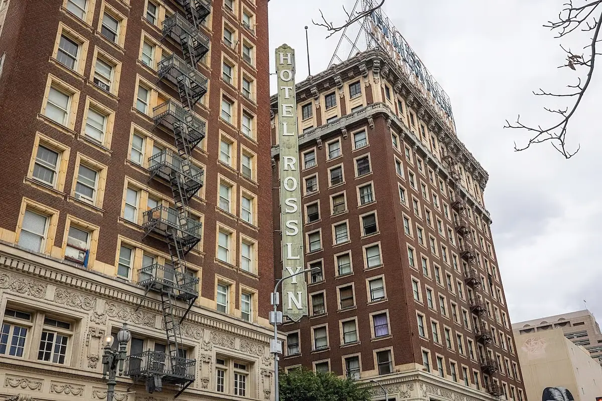 Real Estate Quarterly: Fixing Skid Row