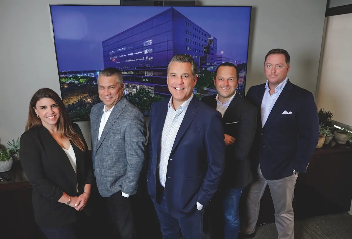 Stockdale Capital Scales Up