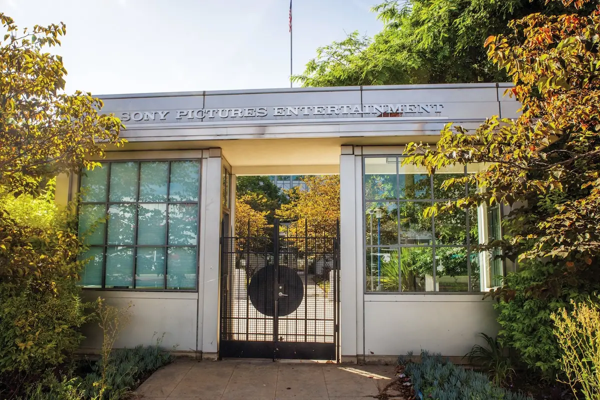 Hackman Loses Culver City Office Campus