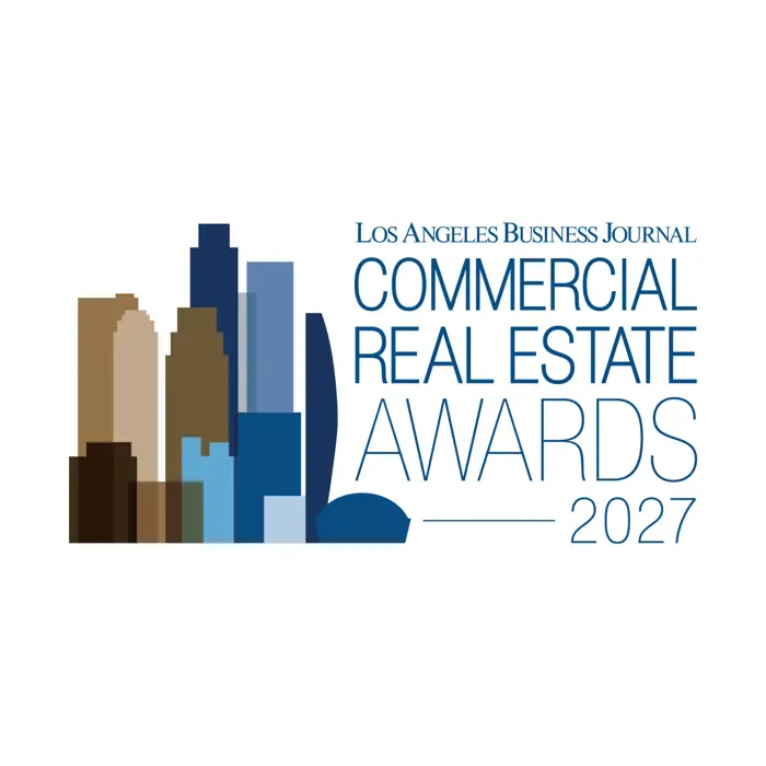 Commercial Real Estate Awards