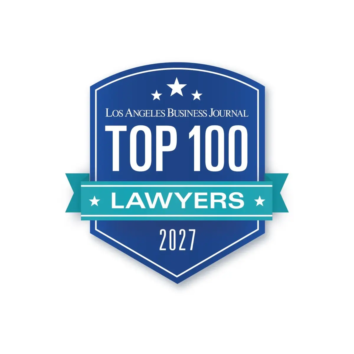 Top 100 Lawyers