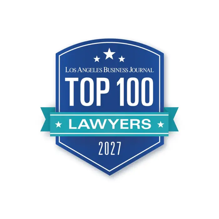 Top 100 Lawyers