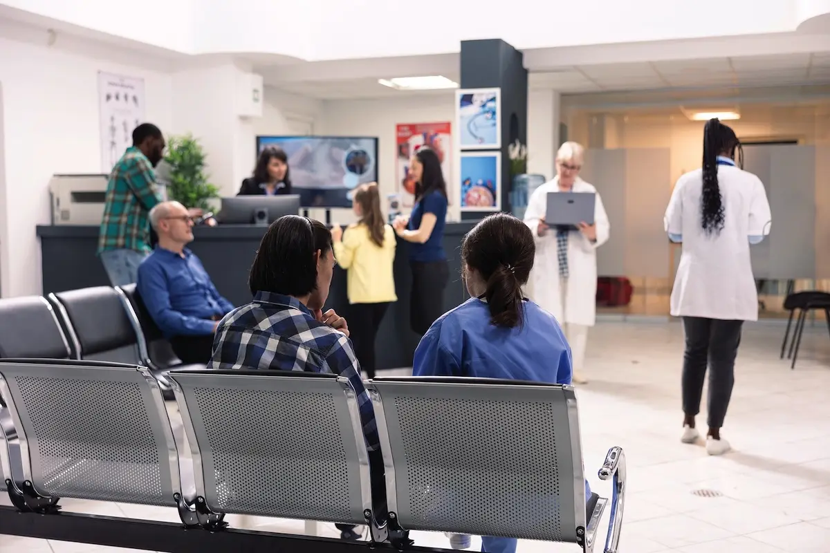 OpEd: Prop 44 Threatens Patients and Workers