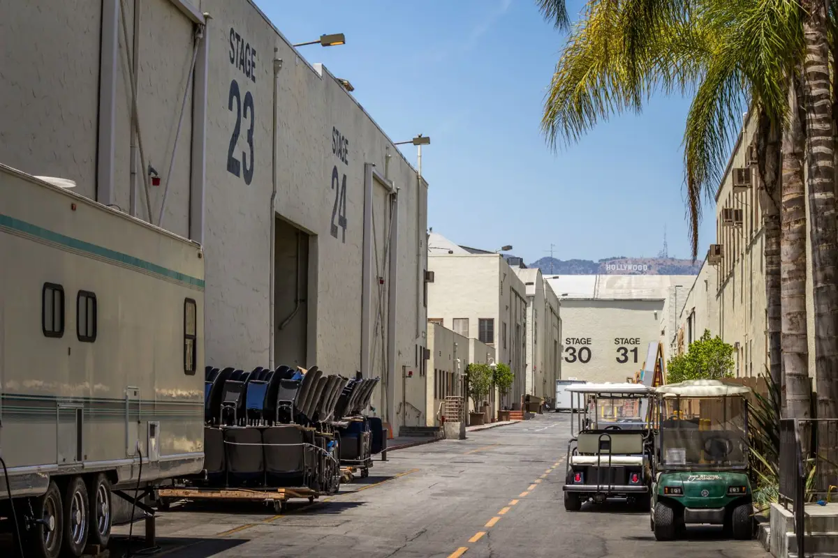 Entertainment Industry Layoffs Are a Symptom of Larger Market Changes