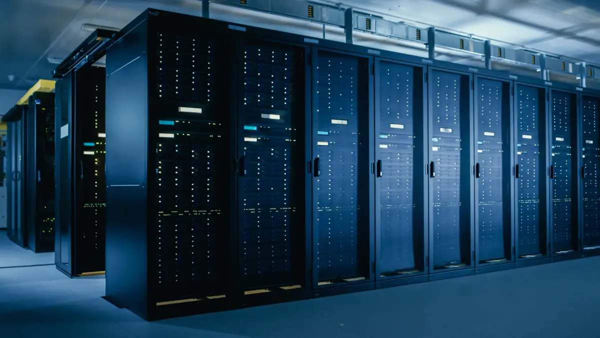 AI Is Reshaping Tech Jobs. Could Los Angeles Be Next?