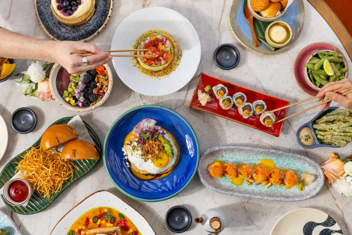 22 Biggest Los Angeles Restaurant Openings in 2026 So Far