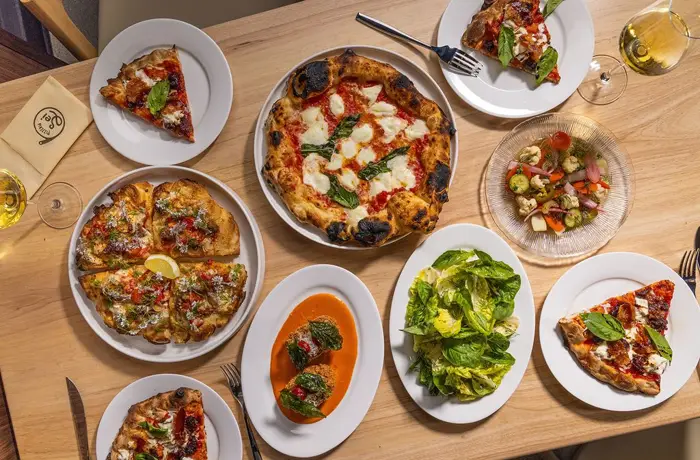 6 New Los Angeles Restaurants Not To Miss This Summer