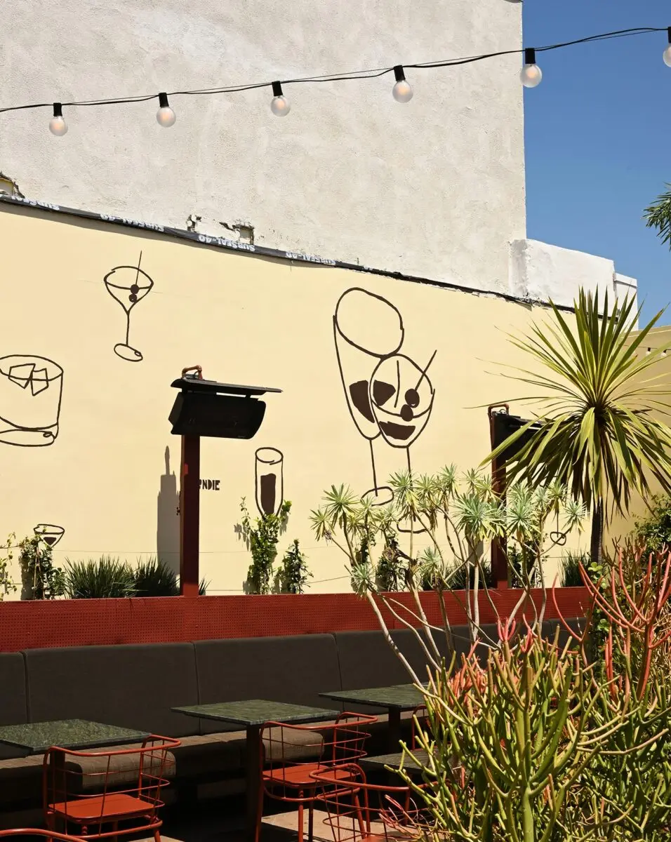 10 Rooftop Restaurants With The Best Views of L.A.