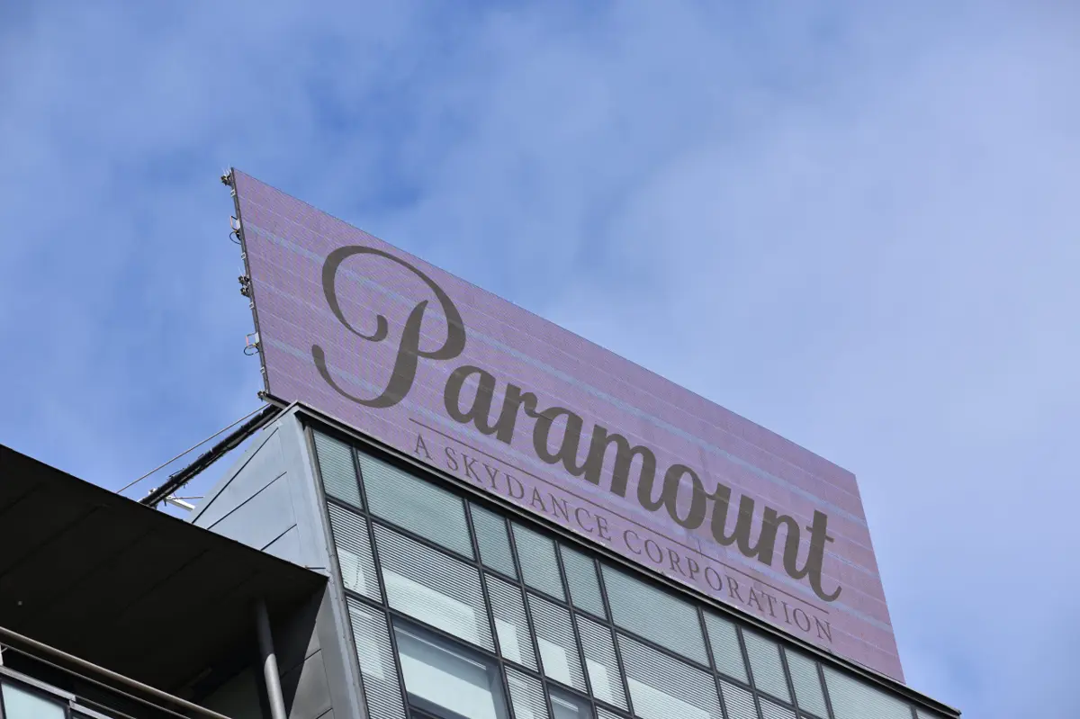 Skydance Offers Employees Buyouts As Paramount Merger Raises Layoff Fears