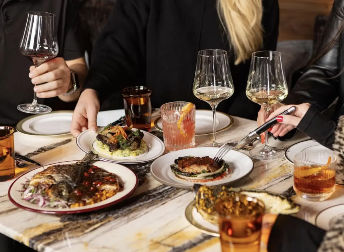 6 L.A. Restaurants Cooking Up Innovative Culinary Hybrids