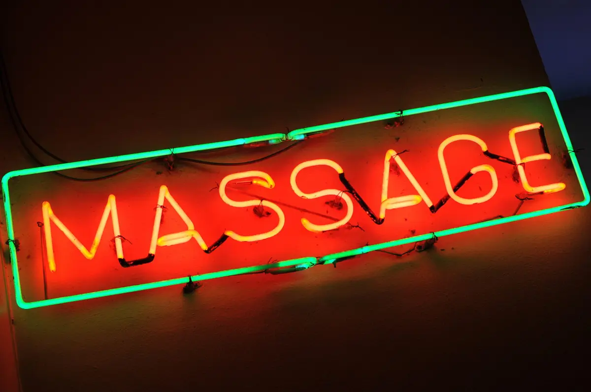 Seven L.A. County Massage Parlors Busted in Sex Sting, but What Happened After the Arrests?