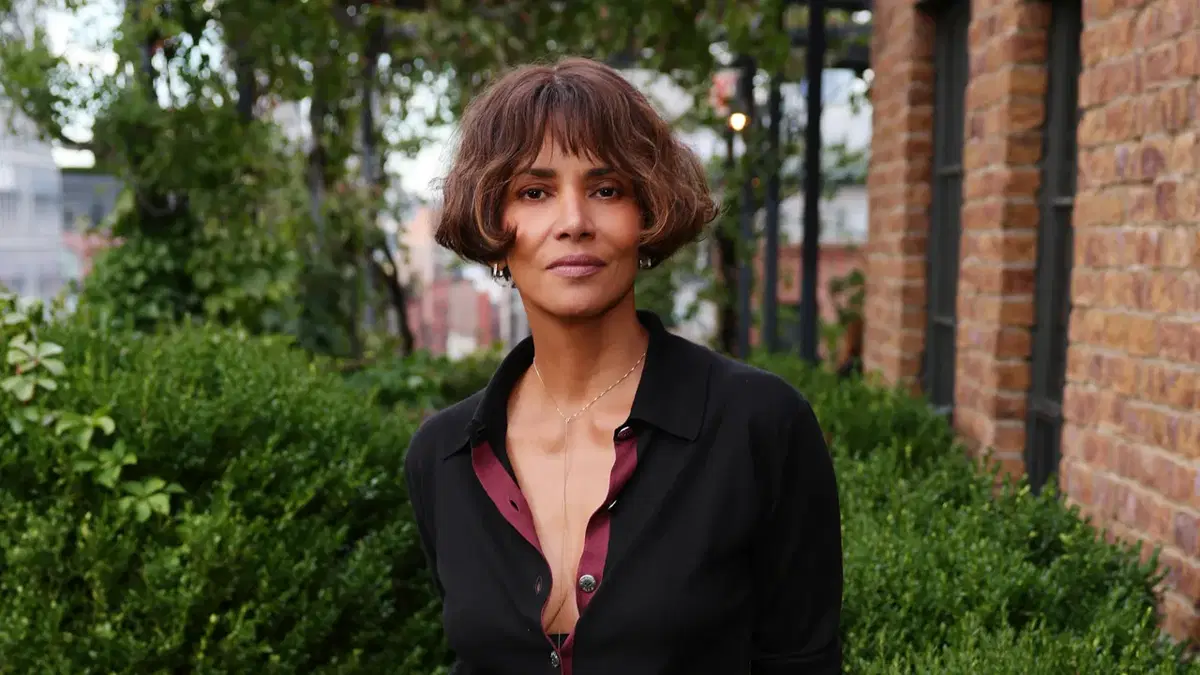 Halle Berry Lists Longtime Los Angeles Villa for $12 Million