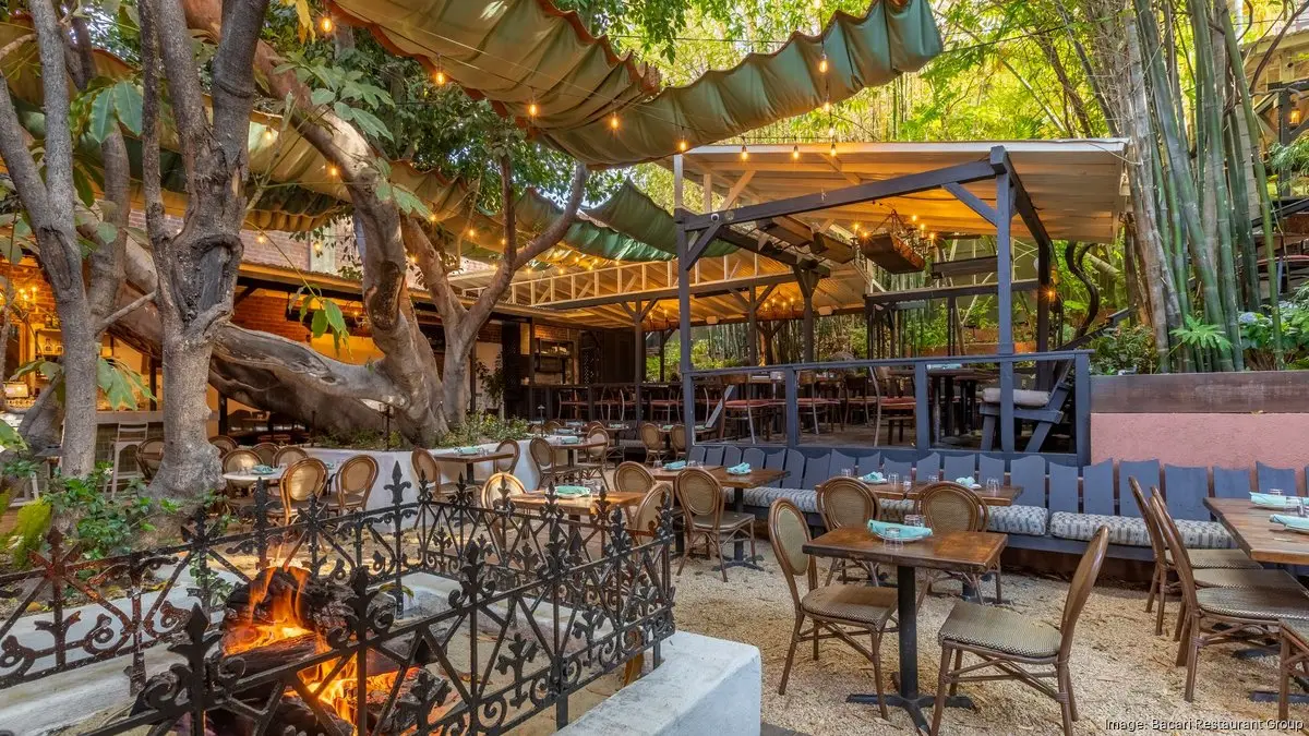 Former Ostia space in Montrose sold to Los Angeles-based restaurant entity
