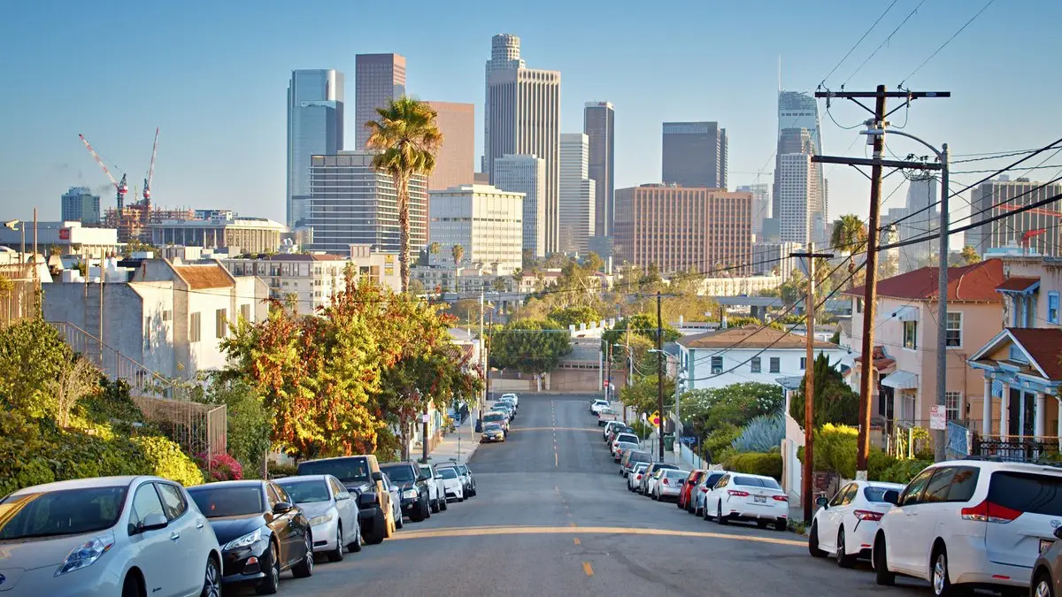 Beyond Capital: How sponsor–bank connectivity unlocks middle market growth in L.A.