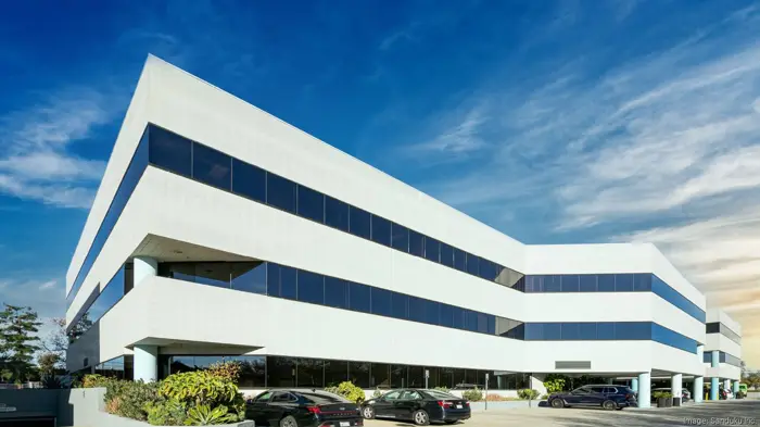 San Fernando Valley office building sells for $12.5M to owner-user buyer