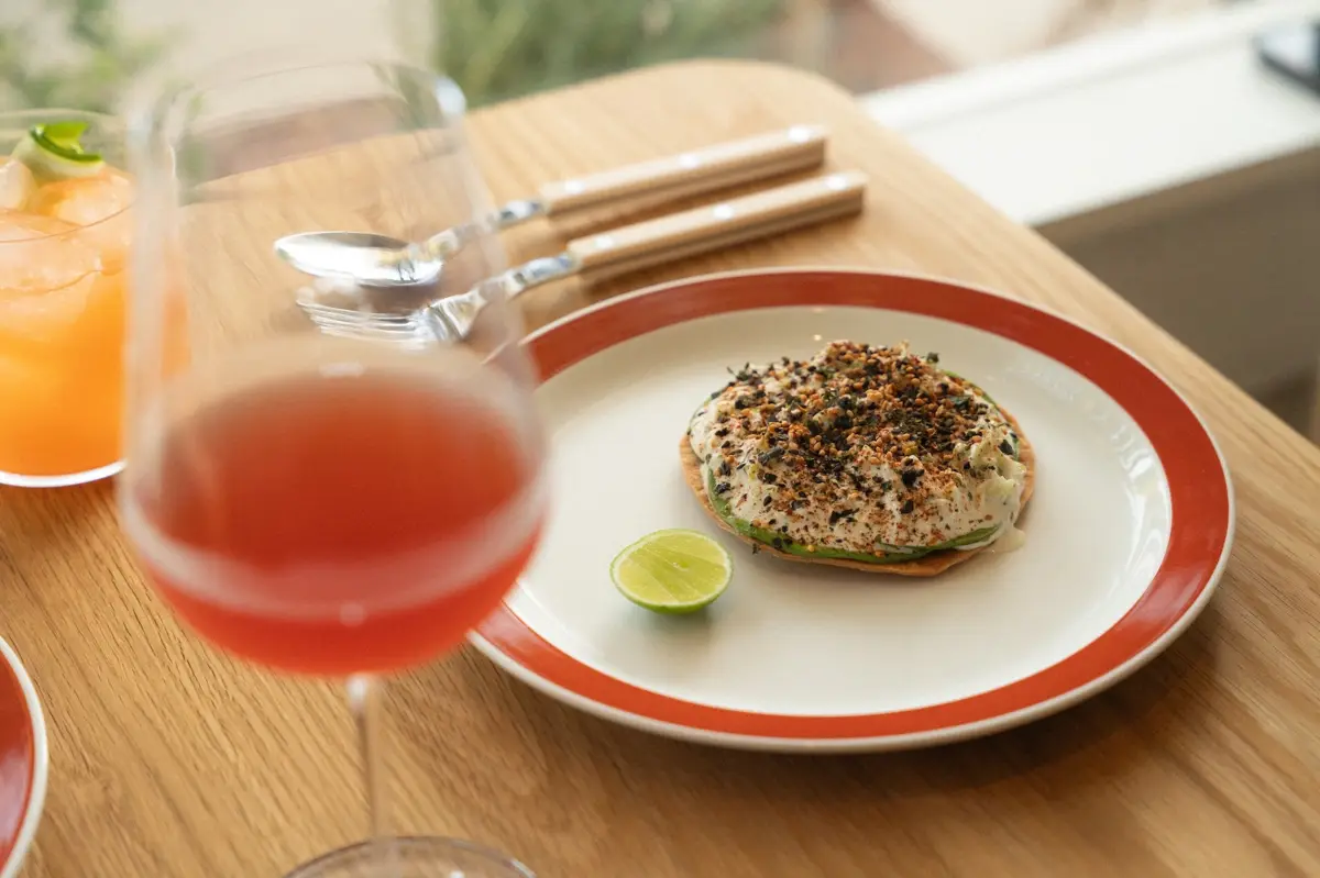 The best new restaurants in L.A. to try right now