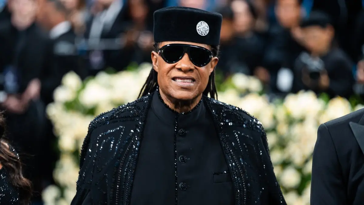Stevie Wonder’s Ex-Fiancée Calls Him a ‘Manipulator’ as He Moves To Evict Her From L.A. Home of Nearly 40 Years