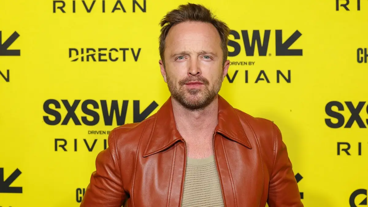 'Breaking Bad’ Star Aaron Paul Sells Historic L.A. Home for $7.5 Million—After Moving His Family to Paris