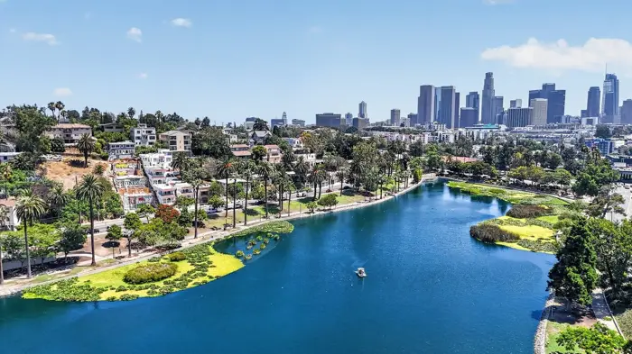 Los Angeles Home Prices Slide Even as Supply Stays Tight
