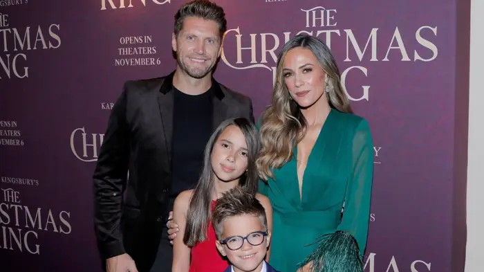'One Tree Hill’ Star Jana Kramer Reveals Soaring Los Angeles Housing Prices Pushed Her Family To Move to Nashville