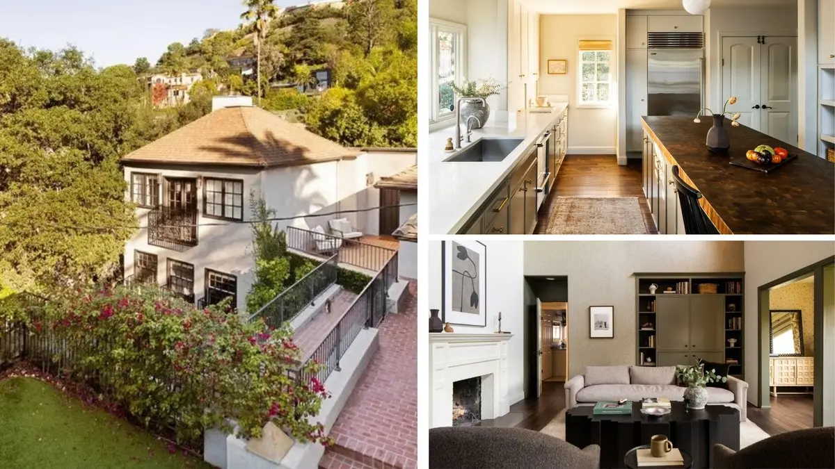 $3 Million L.A. Estate That Spent Months on the Market With No Offers Suddenly Sparks Frantic Bidding War After Key Listing Change