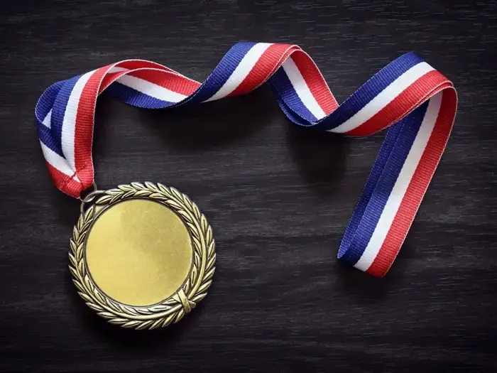 Small Businesses In LA County Get Shot At Official 2028 Olympic Merchandise Deals