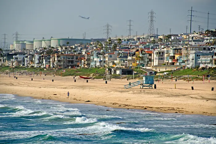 The quiet SoCal coastal city of El Segundo is having a dining boom