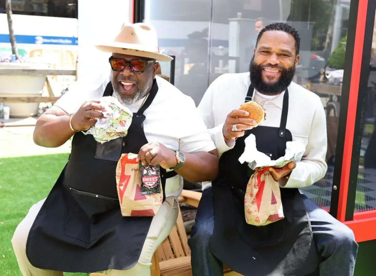 Why Hollywood Is Turning Food Into Its Next Business Opportunity