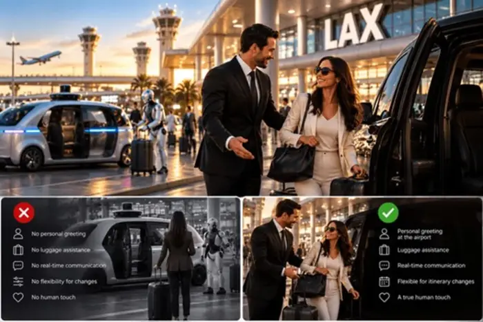 Bookinglane Expands Los Angeles and LAX Presence as AI and Autonomous Vehicles Reshape Transportation