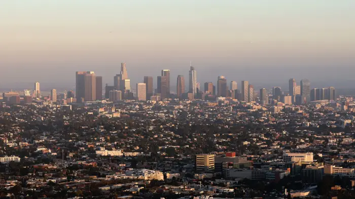 Los Angeles wants to open a bank. Critics say the risks could fall on taxpayers