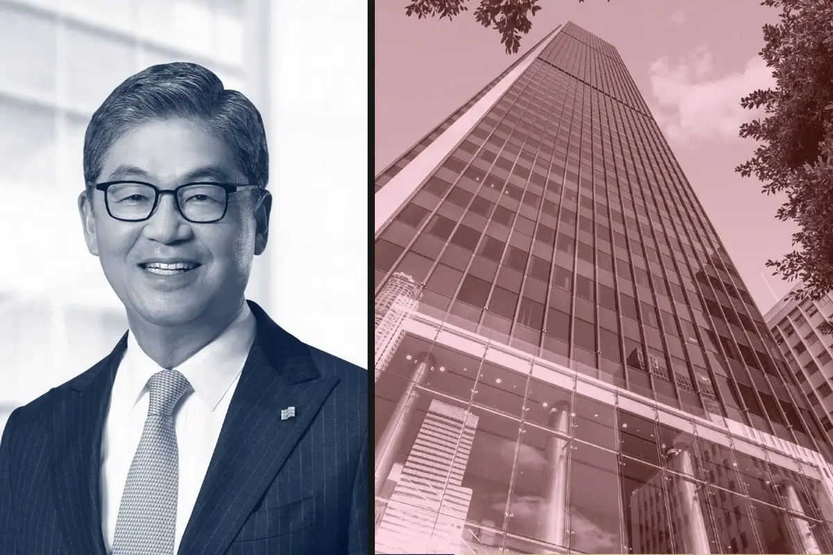 Bank of Hope bets on DTLA with 50K sf HQ move