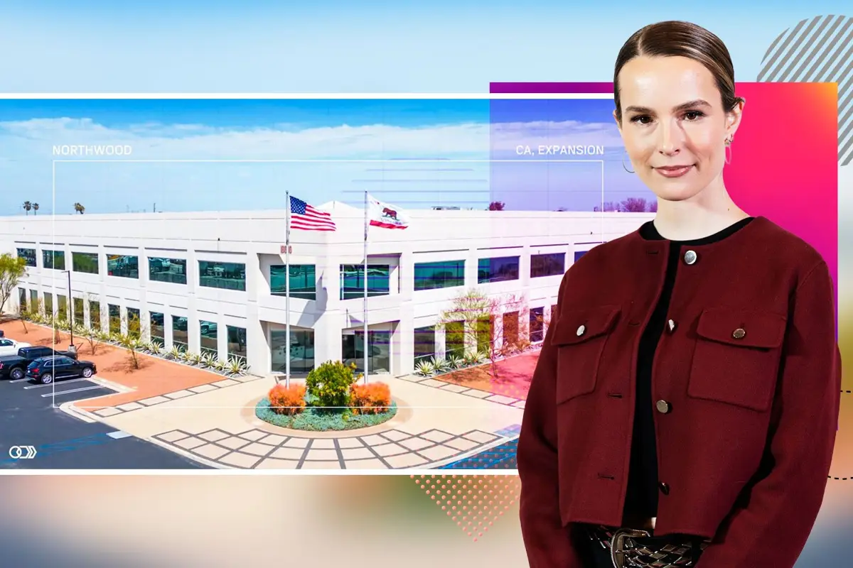 Disney star’s aerospace startup quintuples South Bay footprint