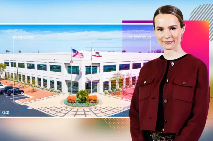 Disney star’s aerospace startup quintuples South Bay footprint