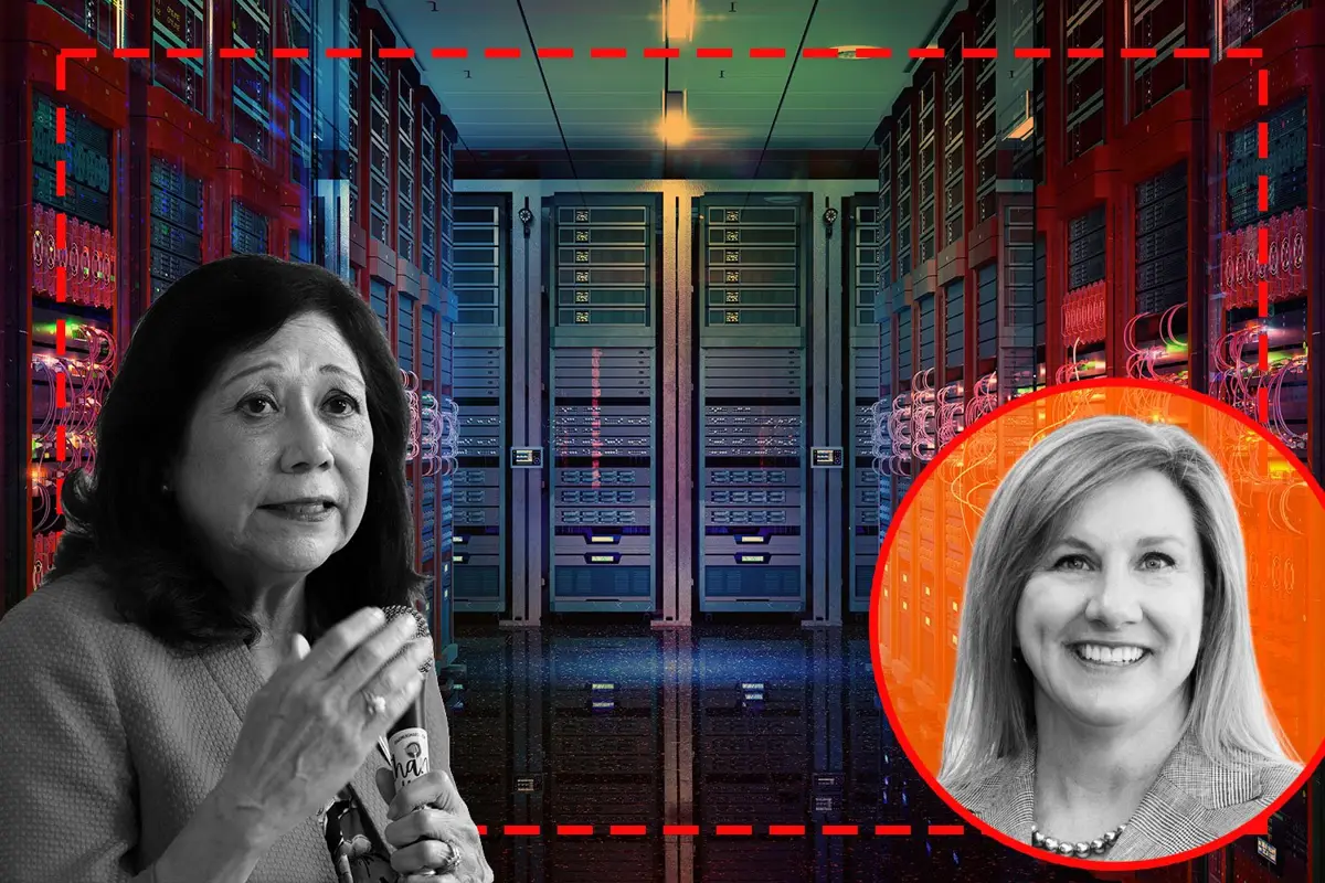 Does not compute: LA County bans data center development in unincorporated areas