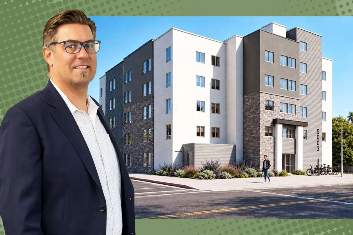 HVN plots 77 more affordable apartments in Valley with Sherman Oaks proposal