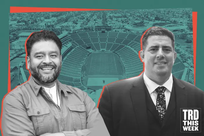 Where’s real estate on the LA City Council elections?