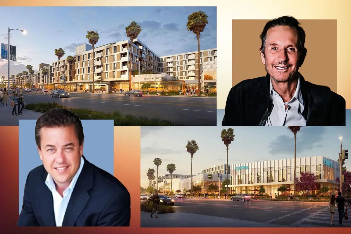 LA City Council shoots down appeals, greenlights 814-unit Studio City project