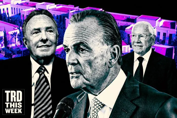How much are SoCal real estate players on hook for if billionaire tax passes?