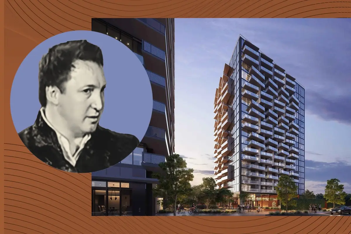 Onni lands LA City Council approval for Arts District housing towers