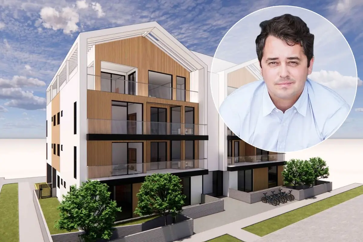 Venice single-family homes to give way to multifamily development