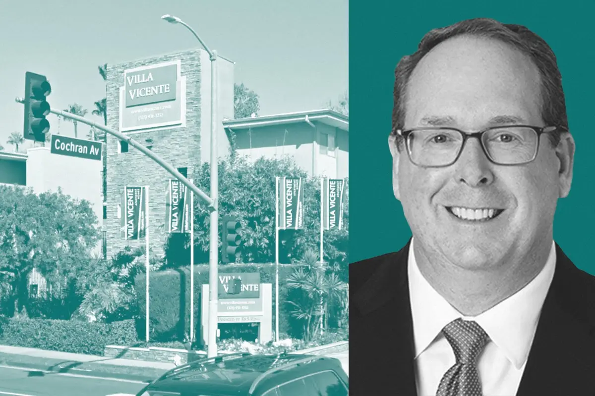 Voya offers $96M refi for SoCal multifamily portfolio