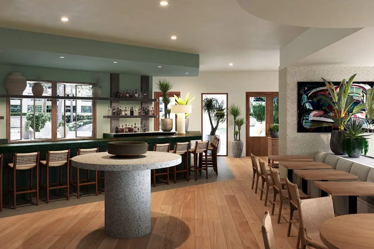 Wave of New Cafes & Eateries Coming to Santa Monica