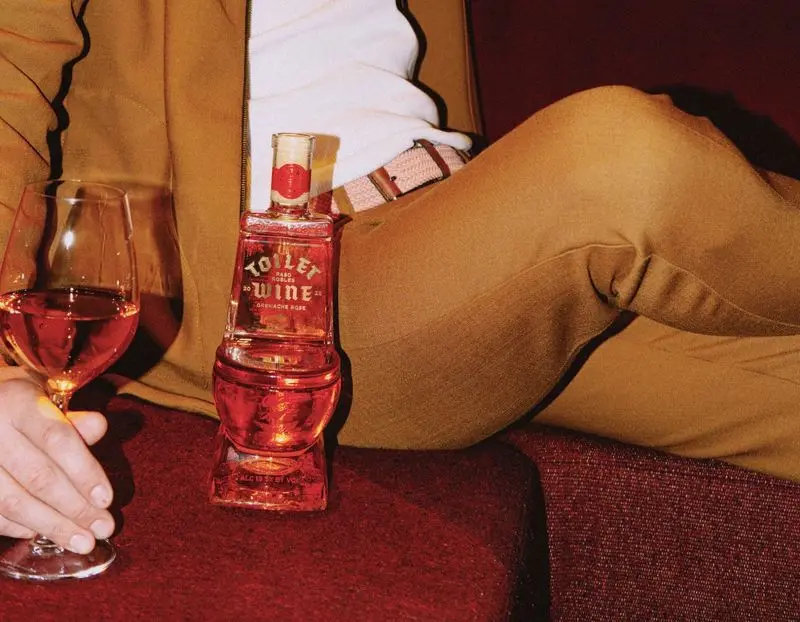Toilet Wine Named Startup of the Year in 2026 Global Recognition Awards