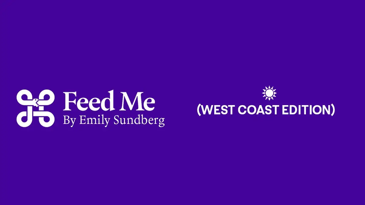 Los Angeles gets a promising new media startup.