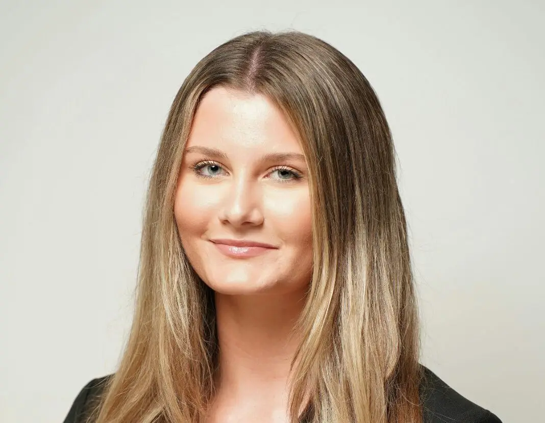 Haley Gill Lands Job at PNC Bank in Los Angeles